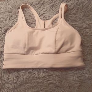 PAN Sports Bra Size Small